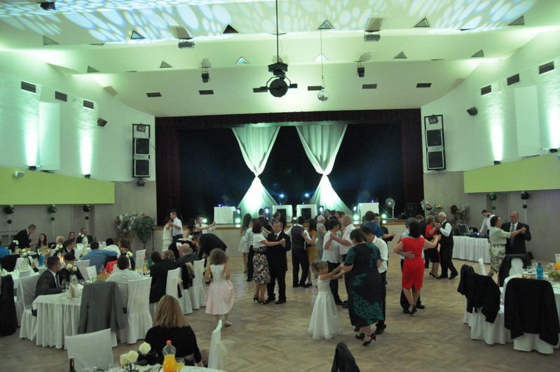 dom kultury presov